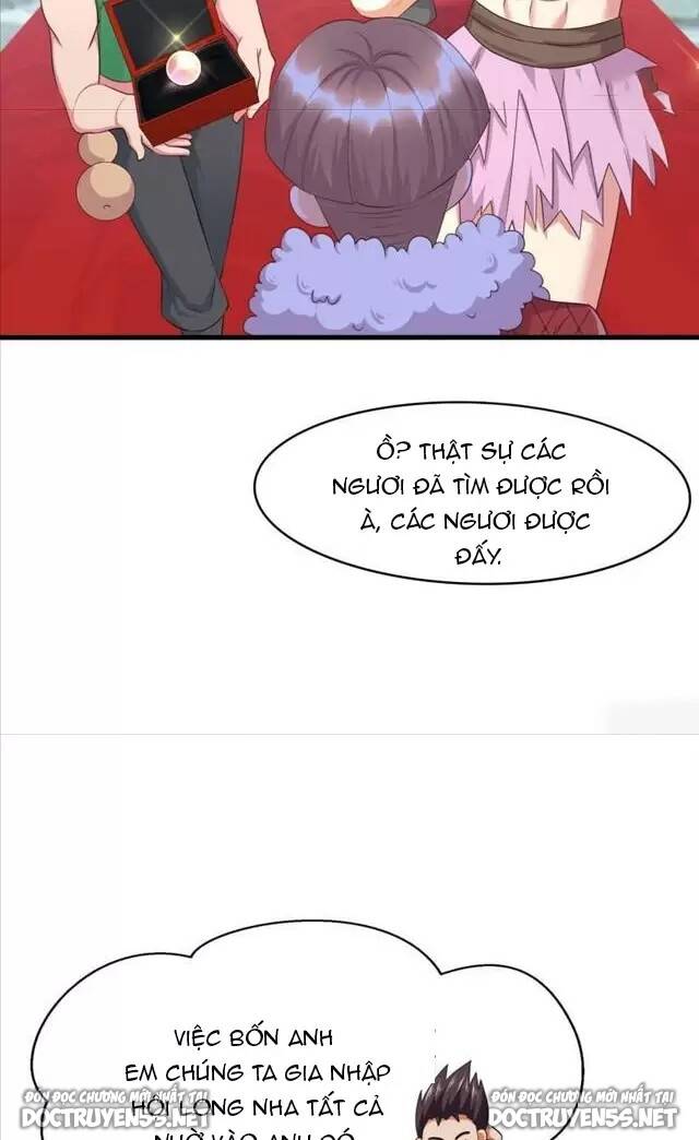 Ta Ở Địa Phủ Mở Hậu Cung Chapter 57 - Trang 2