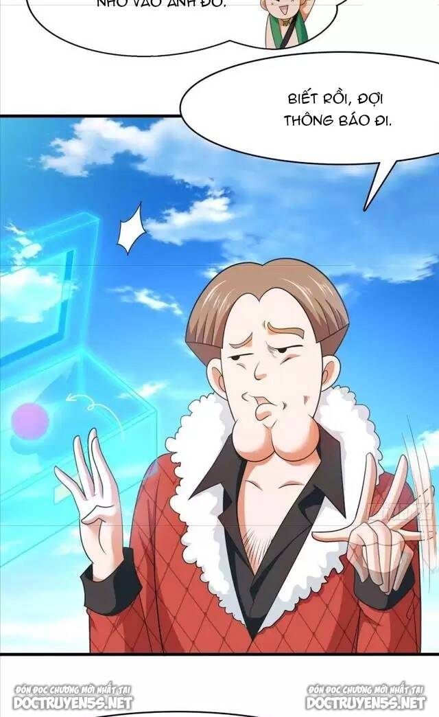 Ta Ở Địa Phủ Mở Hậu Cung Chapter 57 - Trang 2