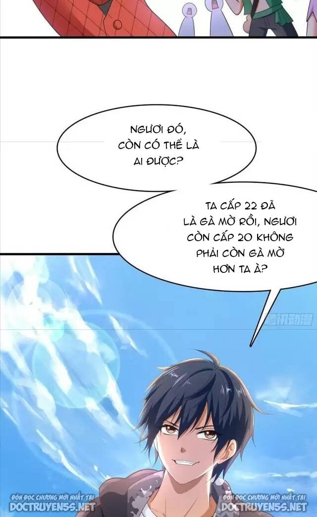 Ta Ở Địa Phủ Mở Hậu Cung Chapter 57 - Trang 2