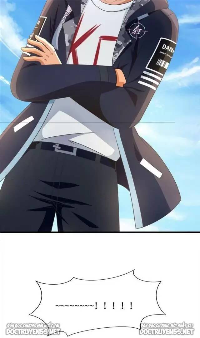 Ta Ở Địa Phủ Mở Hậu Cung Chapter 57 - Trang 2