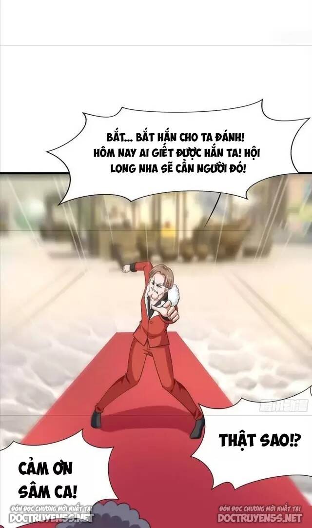 Ta Ở Địa Phủ Mở Hậu Cung Chapter 57 - Trang 2