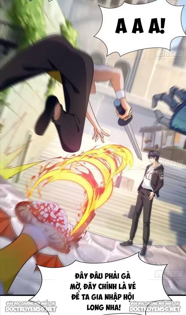 Ta Ở Địa Phủ Mở Hậu Cung Chapter 57 - Trang 2