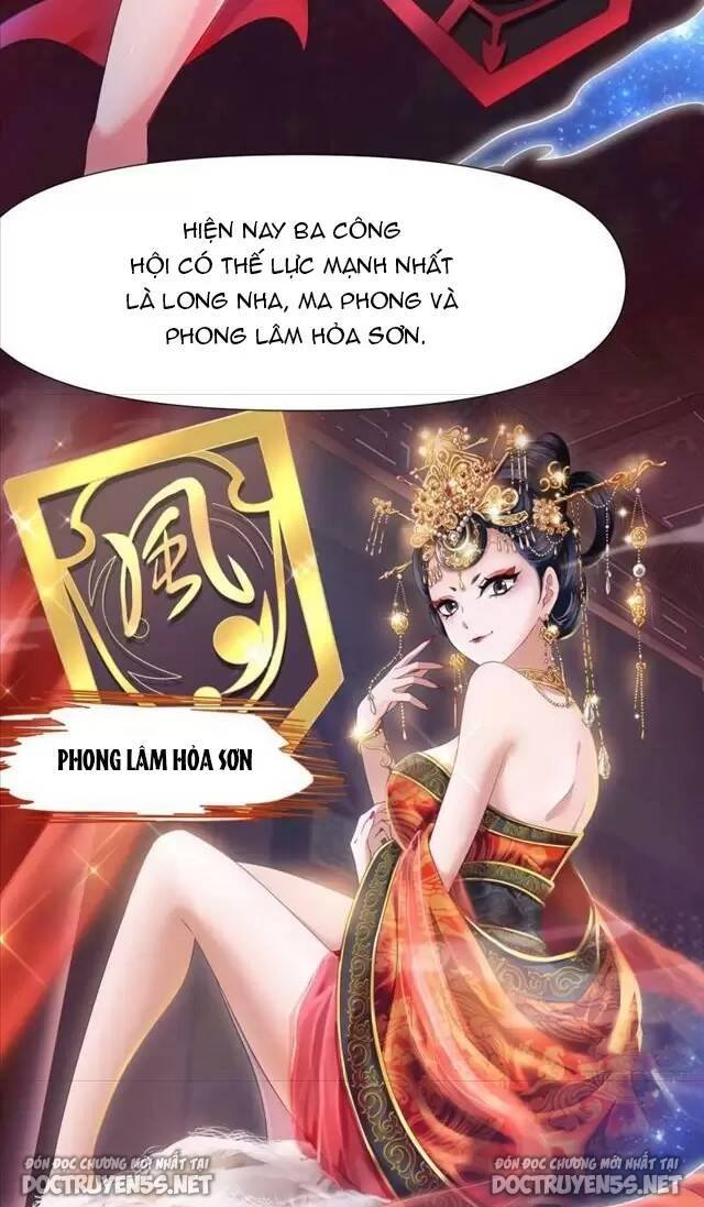 Ta Ở Địa Phủ Mở Hậu Cung Chapter 57 - Trang 2