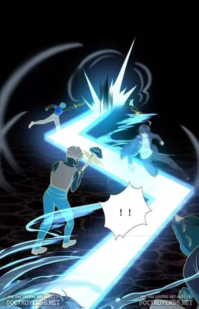 Ta Ở Địa Phủ Mở Hậu Cung Chapter 57 - Trang 2