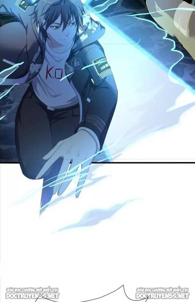 Ta Ở Địa Phủ Mở Hậu Cung Chapter 57 - Trang 2