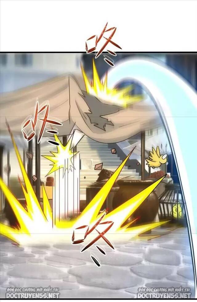 Ta Ở Địa Phủ Mở Hậu Cung Chapter 57 - Trang 2