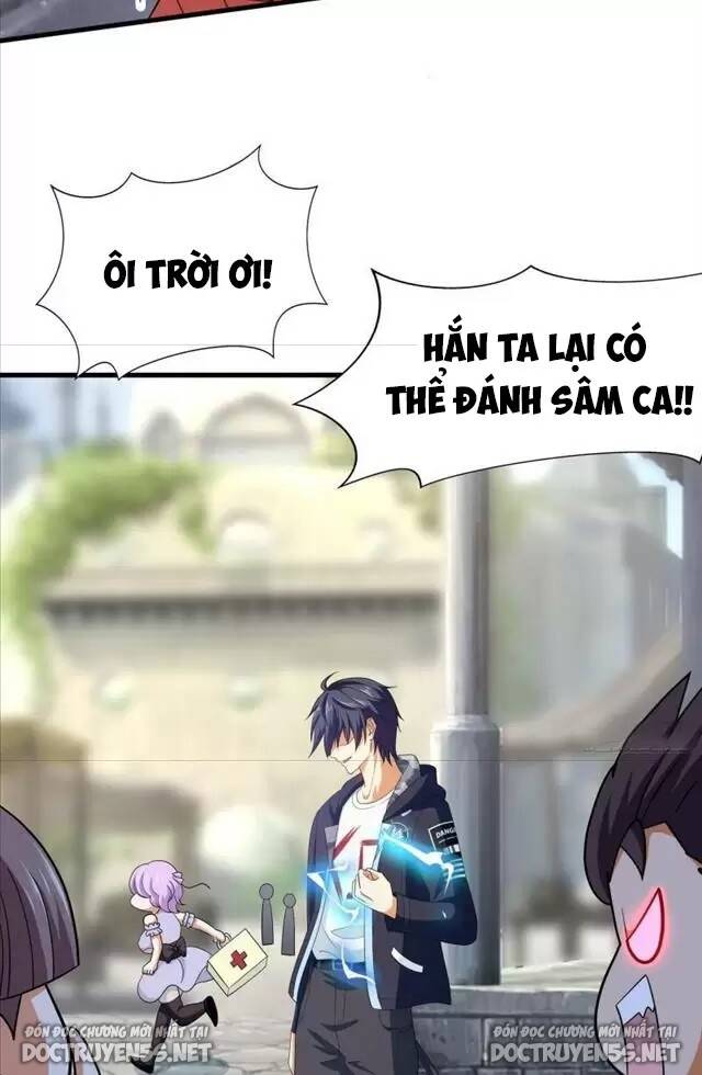 Ta Ở Địa Phủ Mở Hậu Cung Chapter 57 - Trang 2