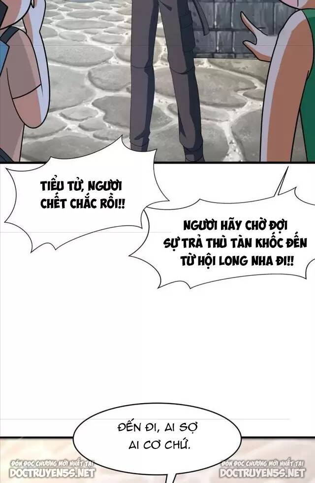 Ta Ở Địa Phủ Mở Hậu Cung Chapter 57 - Trang 2