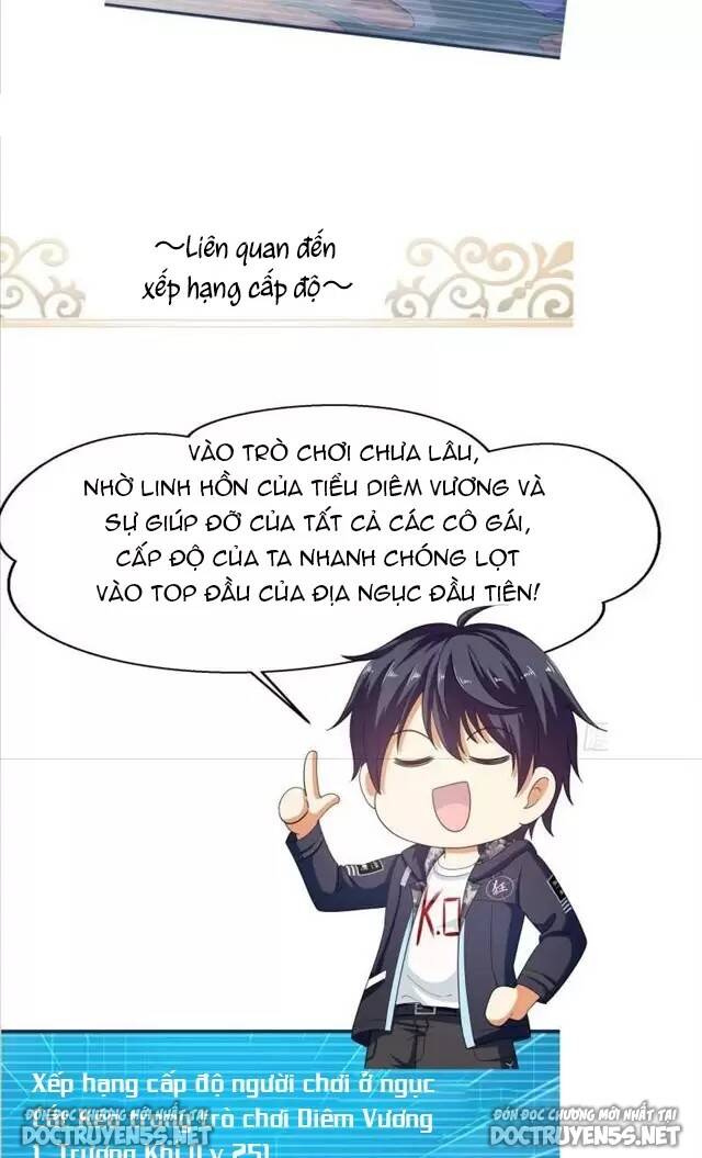 Ta Ở Địa Phủ Mở Hậu Cung Chapter 57 - Trang 2
