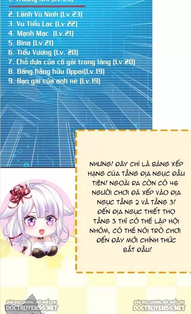 Ta Ở Địa Phủ Mở Hậu Cung Chapter 57 - Trang 2
