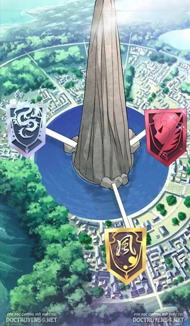 Ta Ở Địa Phủ Mở Hậu Cung Chapter 57 - Trang 2