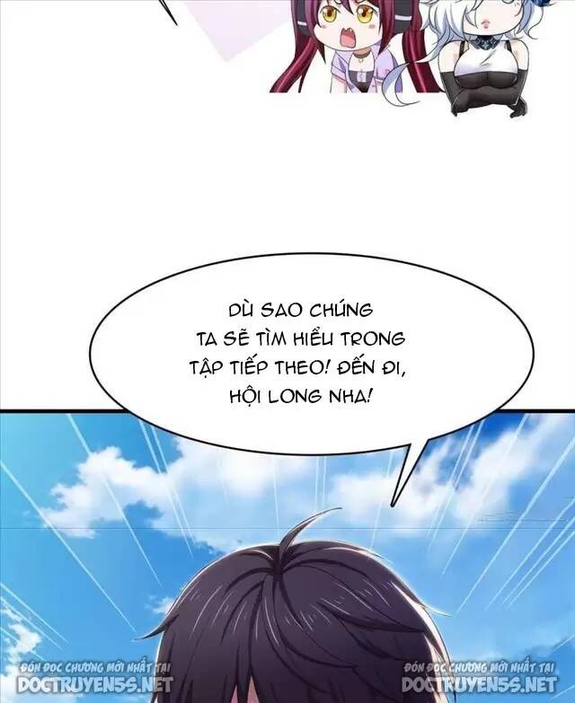 Ta Ở Địa Phủ Mở Hậu Cung Chapter 57 - Trang 2