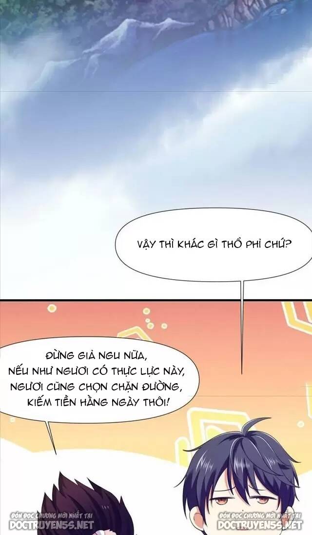 Ta Ở Địa Phủ Mở Hậu Cung Chapter 57 - Trang 2
