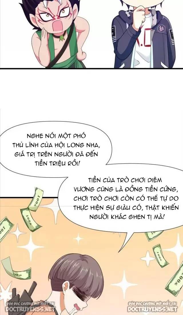 Ta Ở Địa Phủ Mở Hậu Cung Chapter 57 - Trang 2