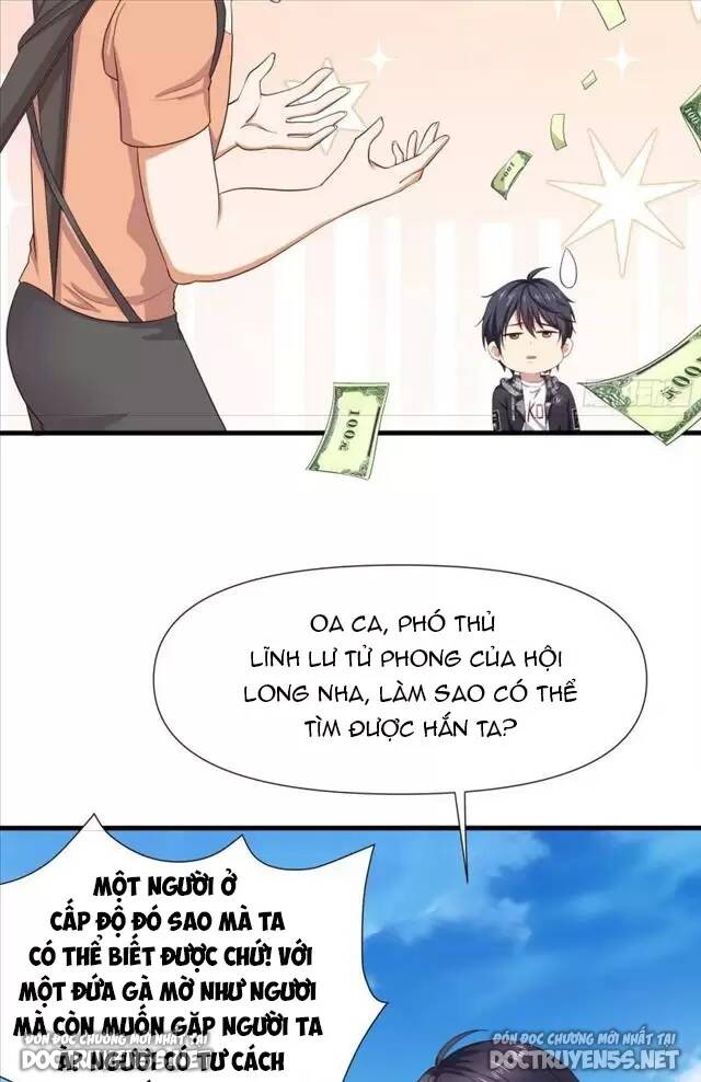 Ta Ở Địa Phủ Mở Hậu Cung Chapter 57 - Trang 2