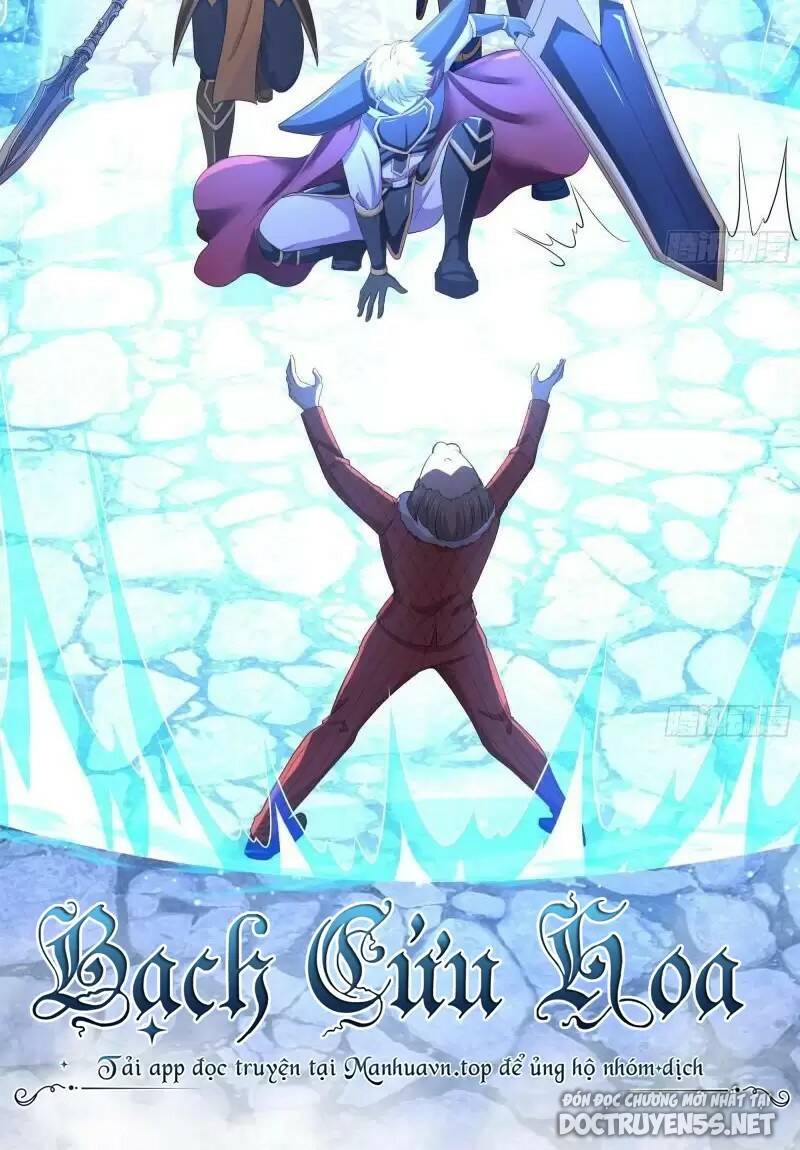 Ta Ở Địa Phủ Mở Hậu Cung Chapter 58 - Trang 2