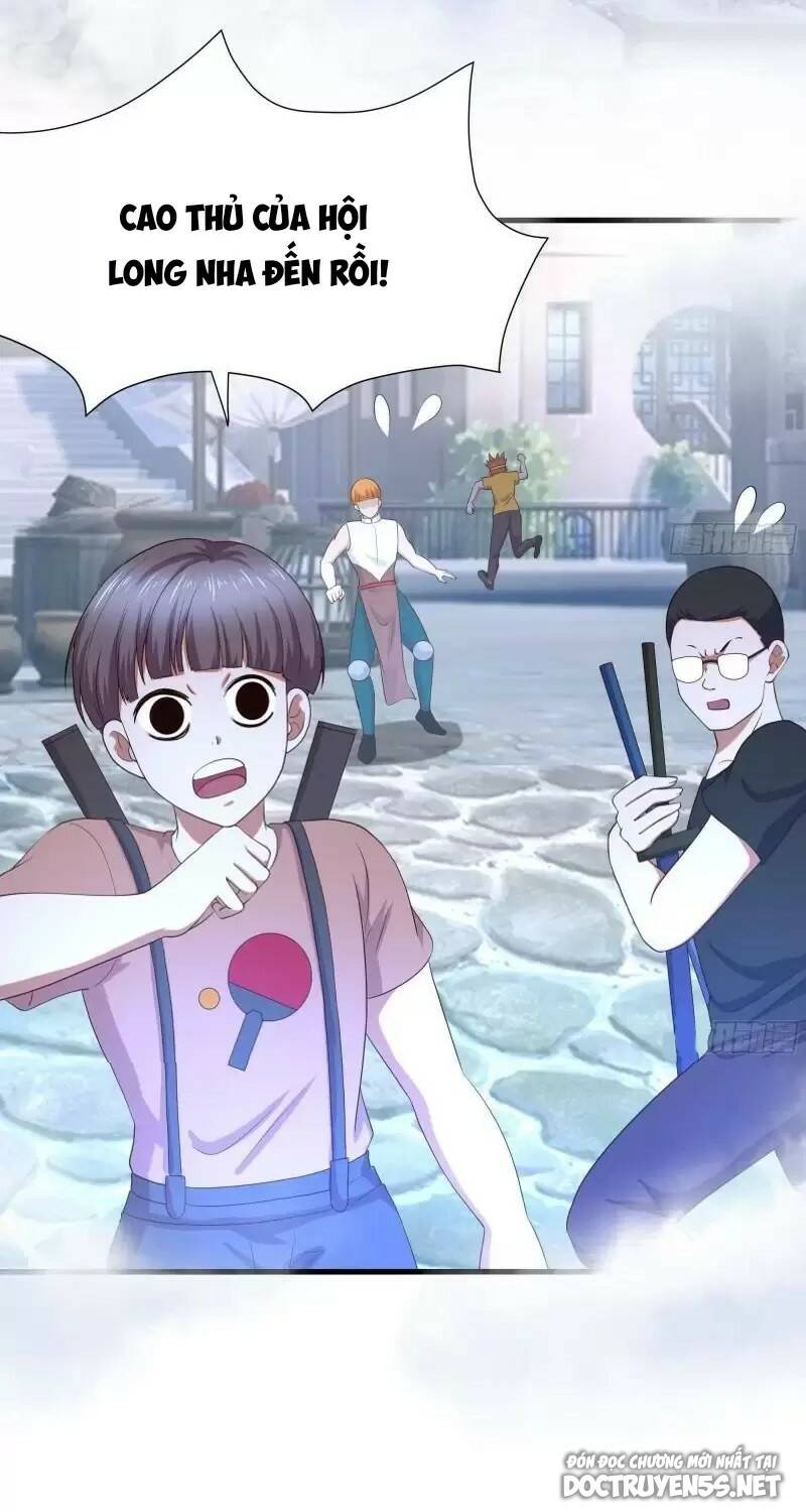 Ta Ở Địa Phủ Mở Hậu Cung Chapter 58 - Trang 2