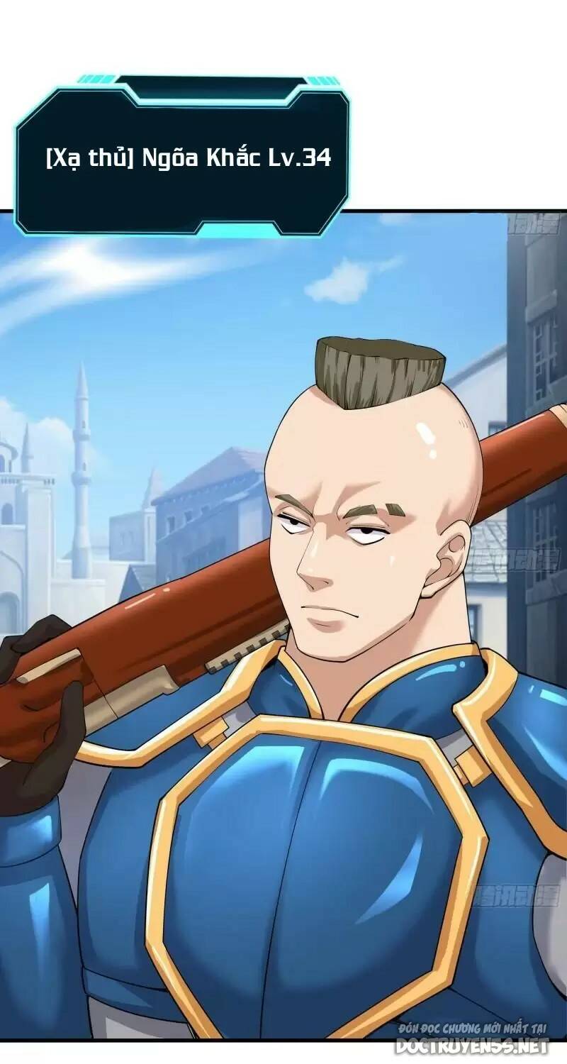 Ta Ở Địa Phủ Mở Hậu Cung Chapter 58 - Trang 2