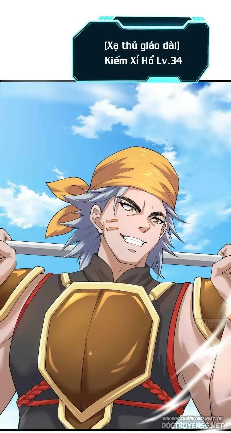 Ta Ở Địa Phủ Mở Hậu Cung Chapter 58 - Trang 2