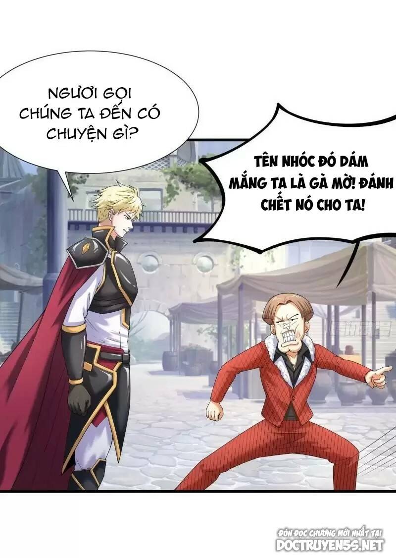 Ta Ở Địa Phủ Mở Hậu Cung Chapter 58 - Trang 2
