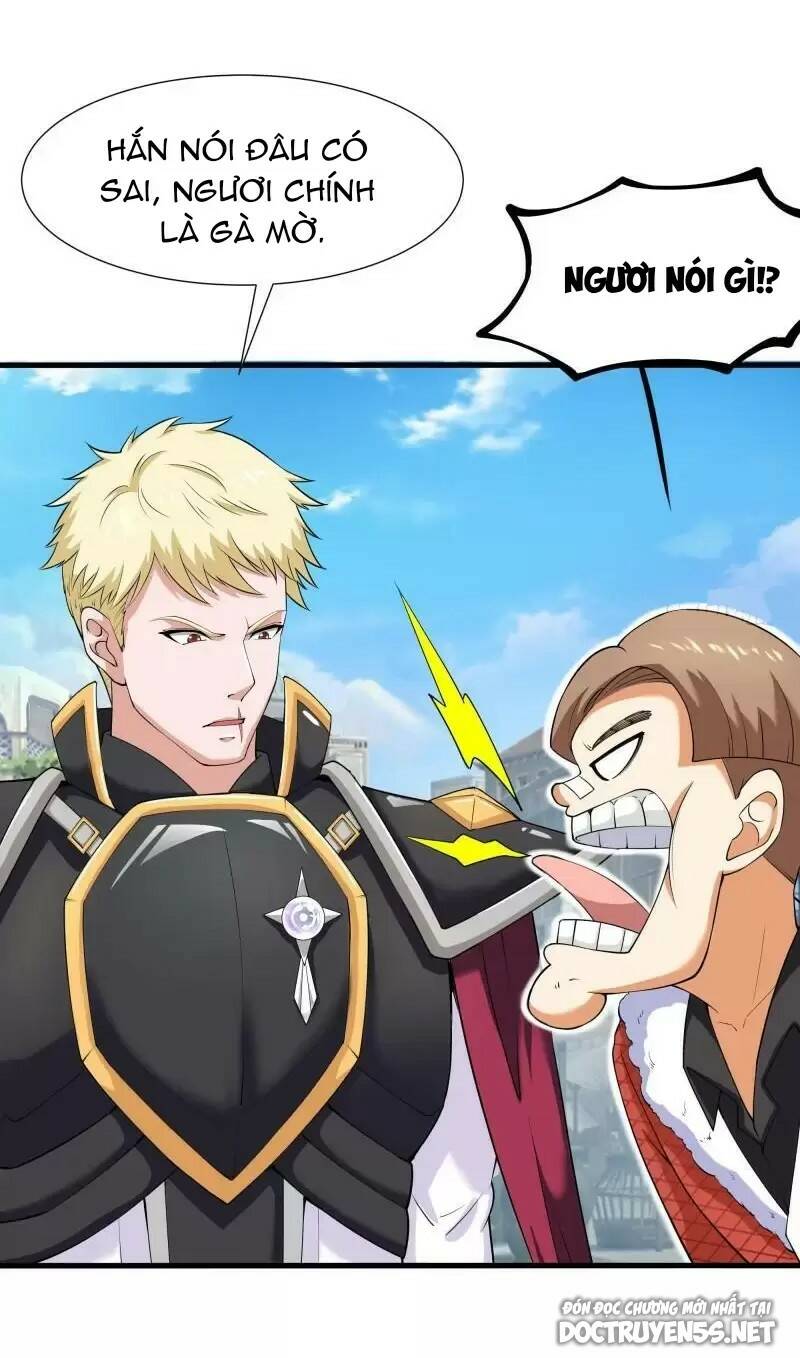 Ta Ở Địa Phủ Mở Hậu Cung Chapter 58 - Trang 2