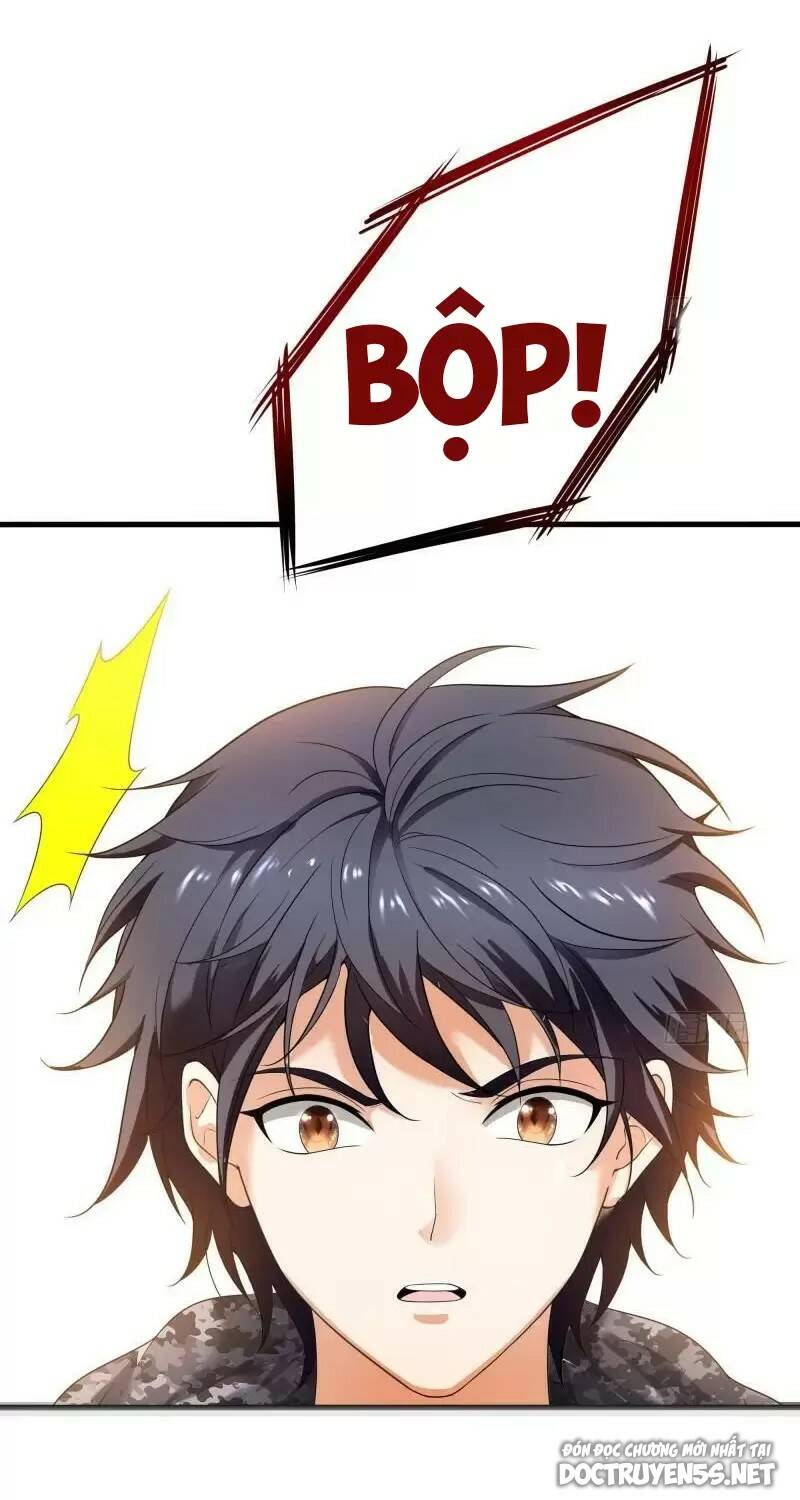 Ta Ở Địa Phủ Mở Hậu Cung Chapter 58 - Trang 2