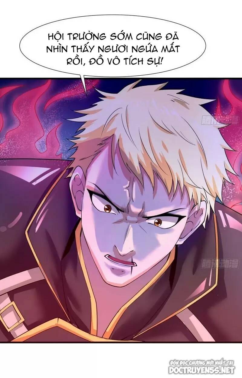 Ta Ở Địa Phủ Mở Hậu Cung Chapter 58 - Trang 2