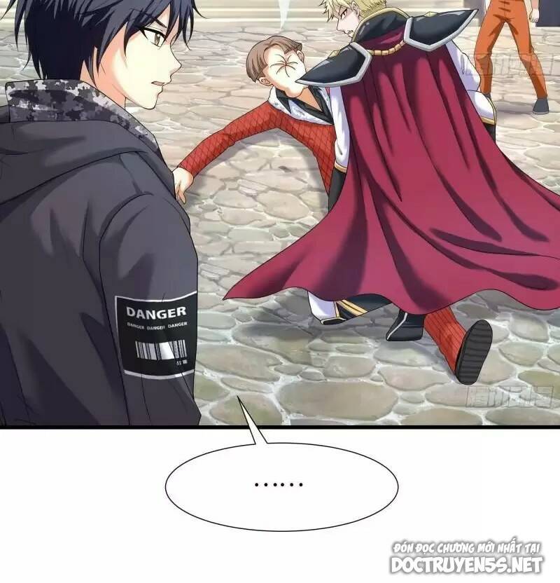 Ta Ở Địa Phủ Mở Hậu Cung Chapter 58 - Trang 2