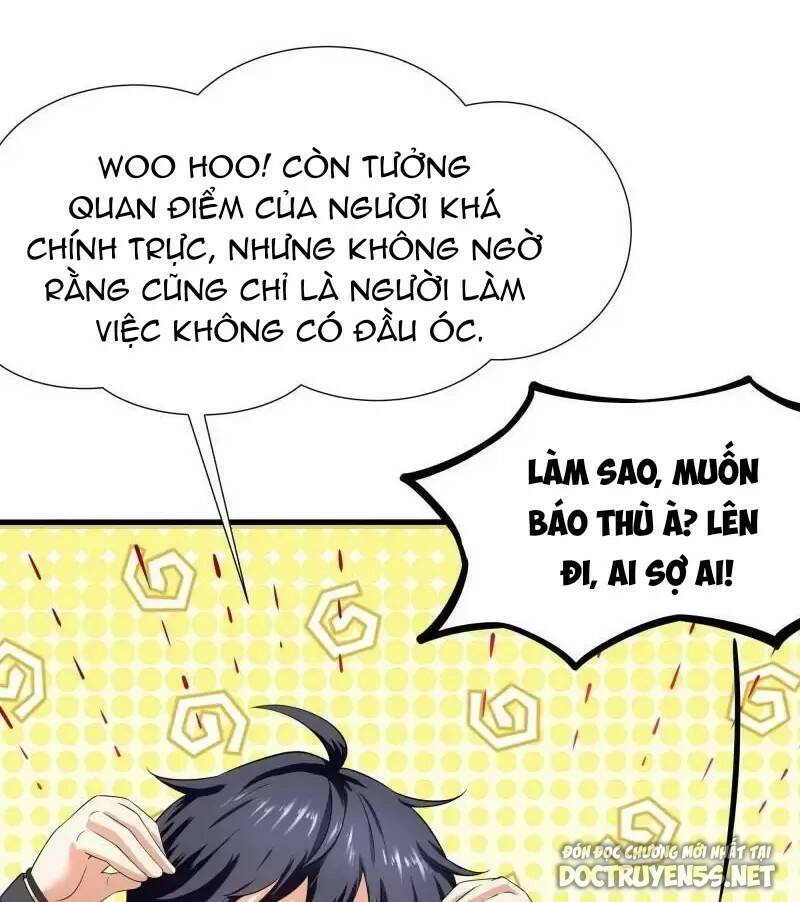 Ta Ở Địa Phủ Mở Hậu Cung Chapter 58 - Trang 2