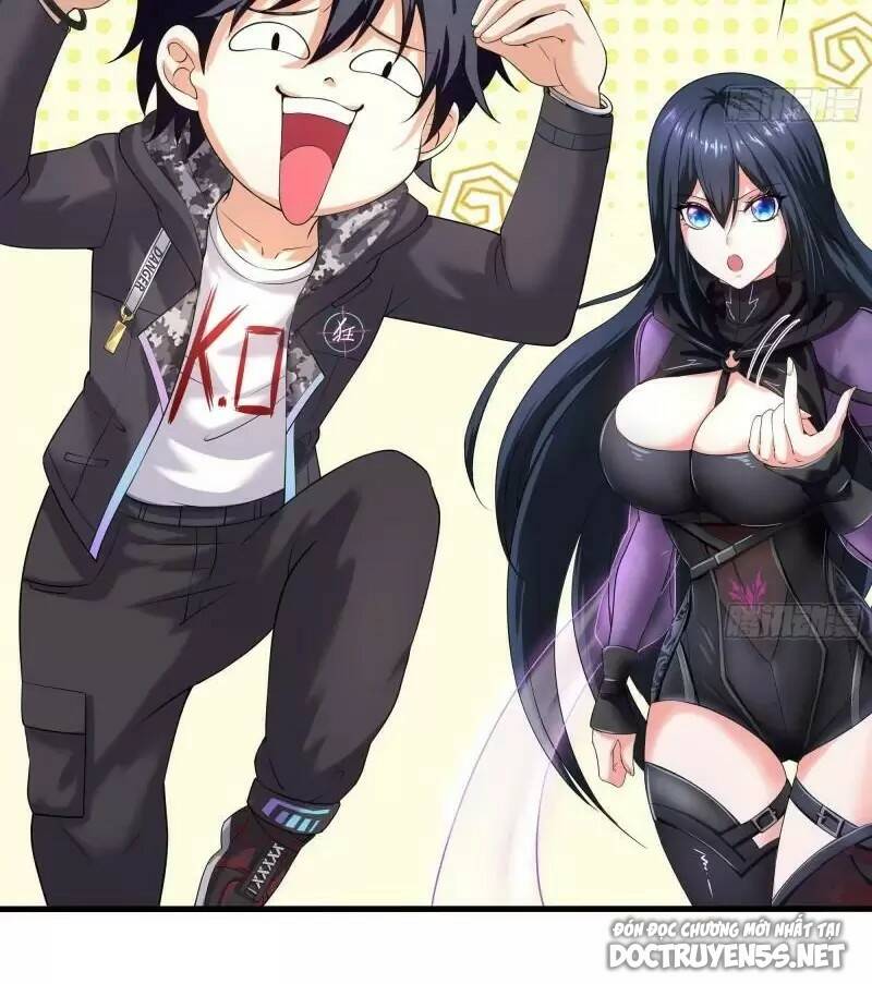 Ta Ở Địa Phủ Mở Hậu Cung Chapter 58 - Trang 2