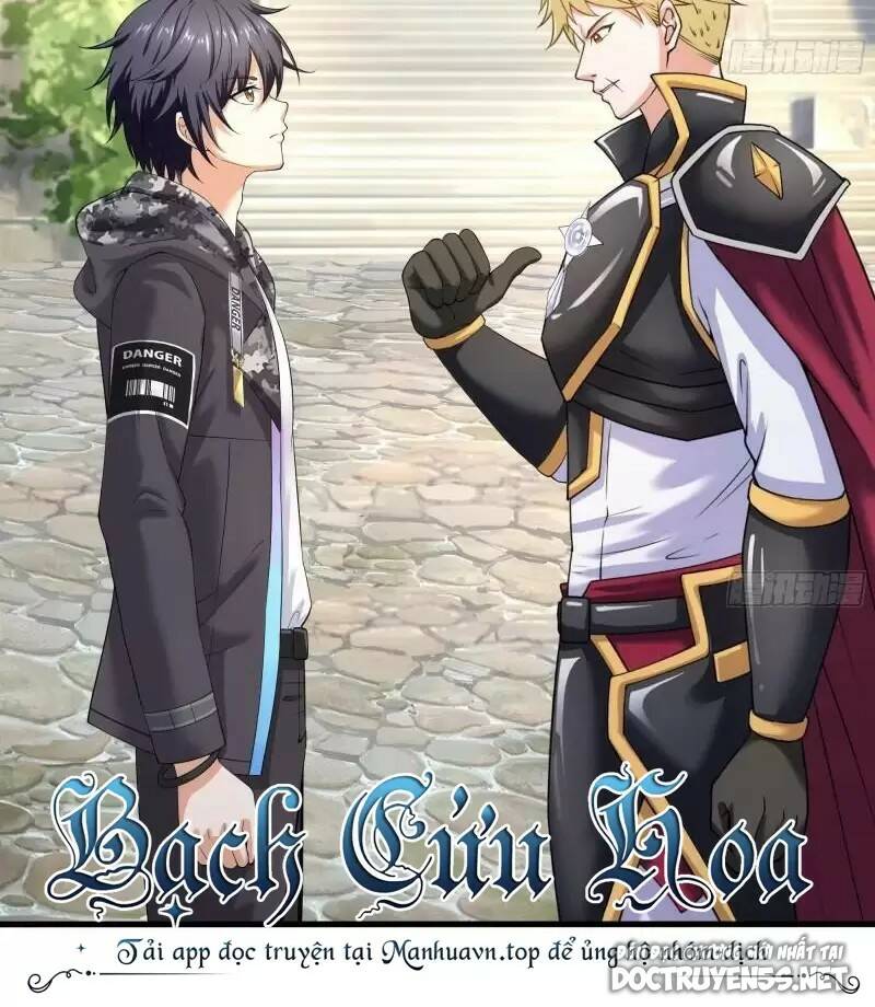 Ta Ở Địa Phủ Mở Hậu Cung Chapter 58 - Trang 2