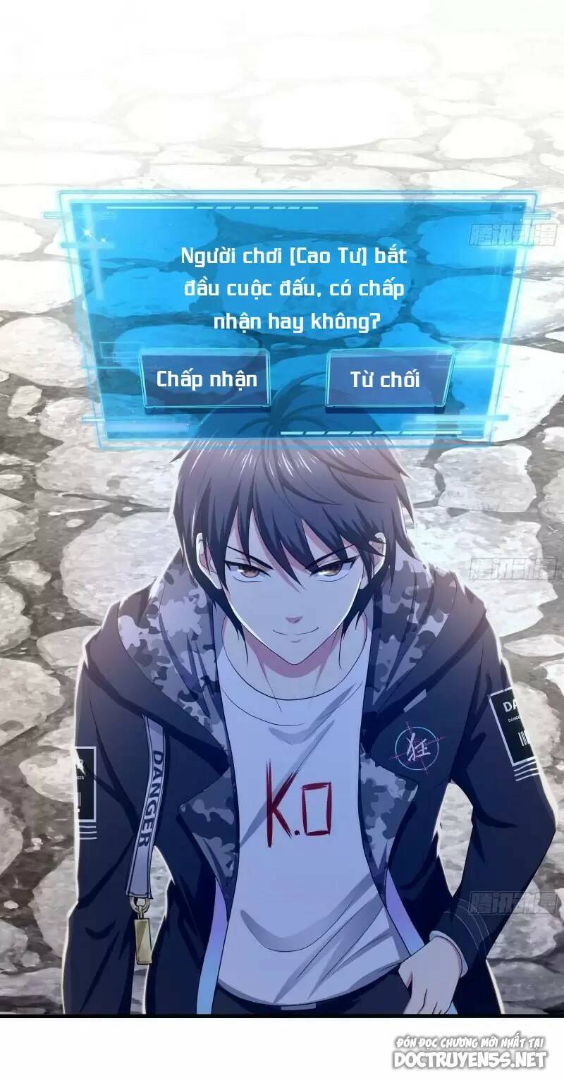 Ta Ở Địa Phủ Mở Hậu Cung Chapter 58 - Trang 2