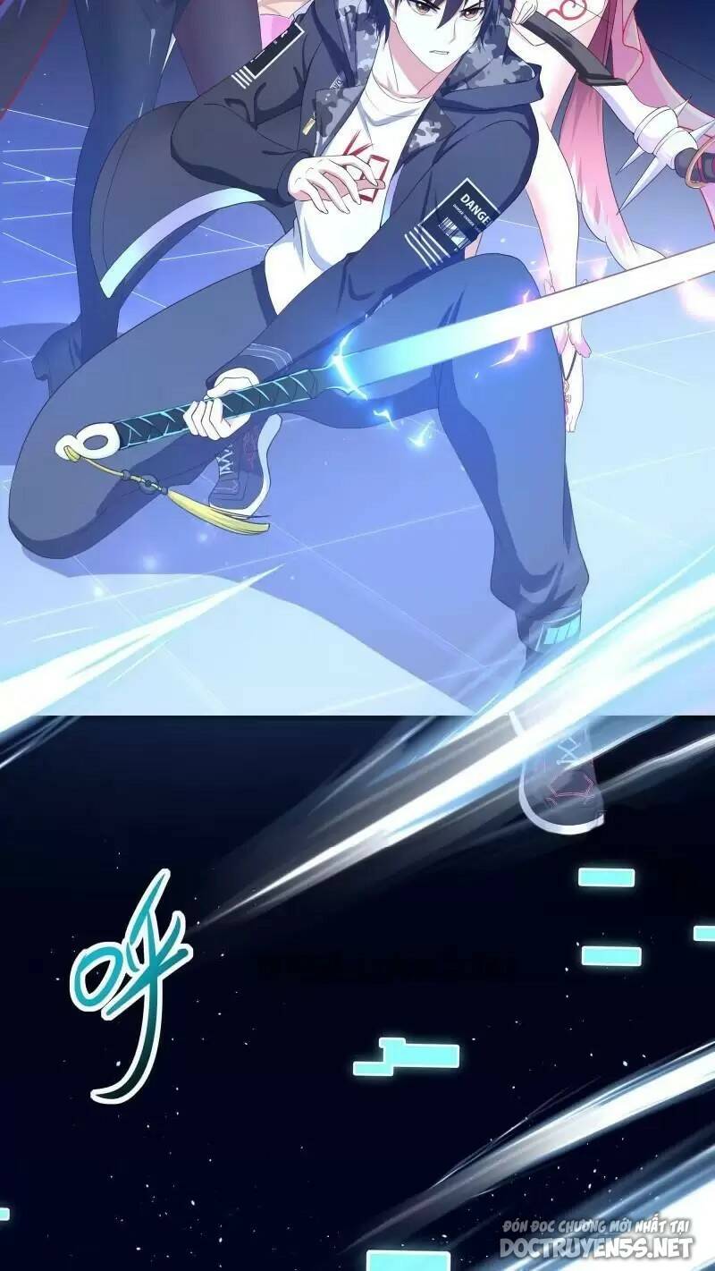 Ta Ở Địa Phủ Mở Hậu Cung Chapter 58 - Trang 2