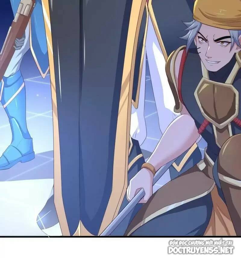 Ta Ở Địa Phủ Mở Hậu Cung Chapter 58 - Trang 2