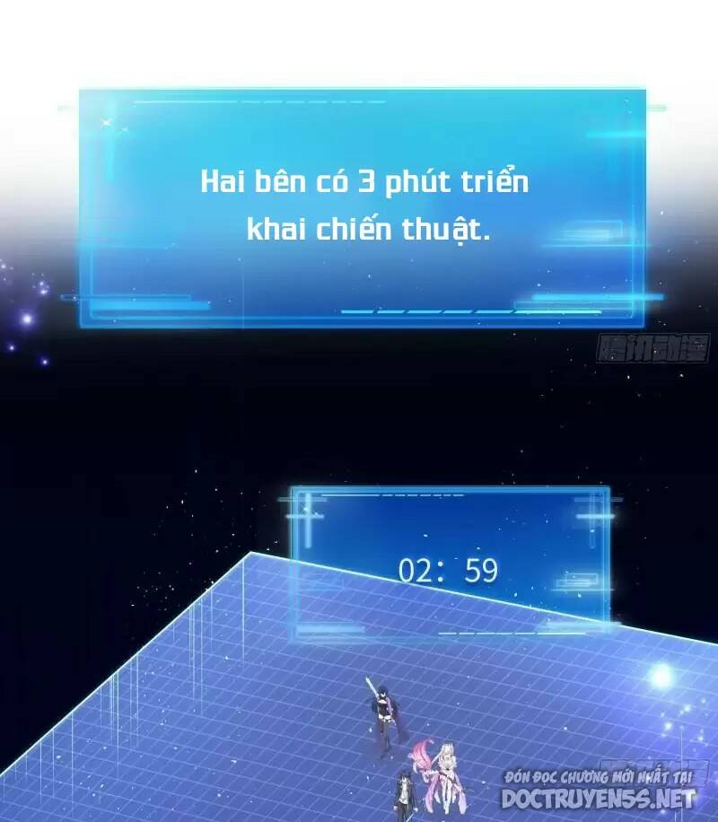 Ta Ở Địa Phủ Mở Hậu Cung Chapter 58 - Trang 2