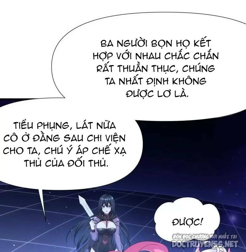 Ta Ở Địa Phủ Mở Hậu Cung Chapter 58 - Trang 2