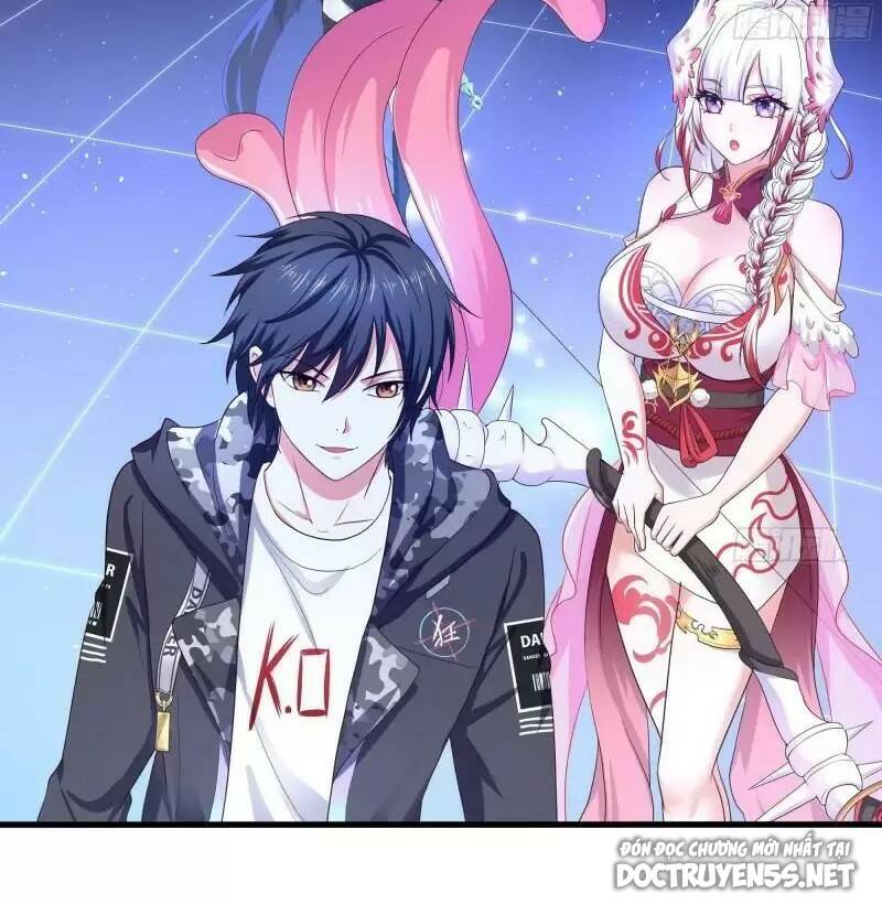 Ta Ở Địa Phủ Mở Hậu Cung Chapter 58 - Trang 2