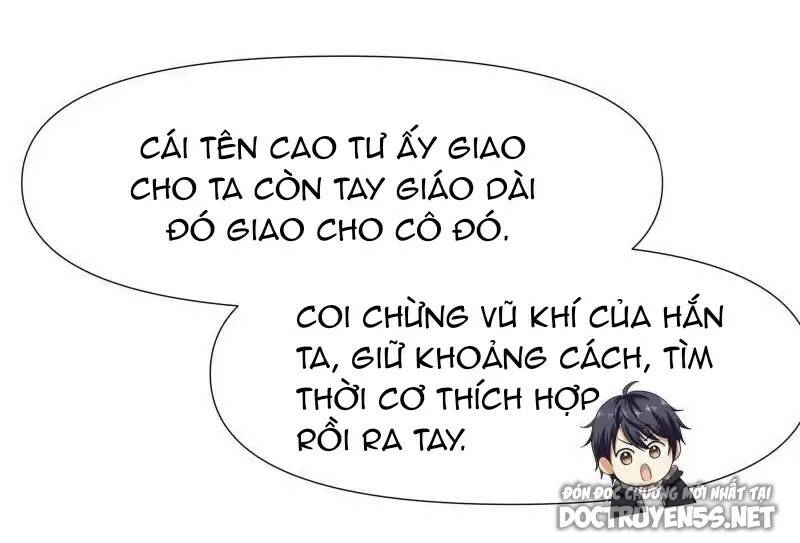 Ta Ở Địa Phủ Mở Hậu Cung Chapter 58 - Trang 2