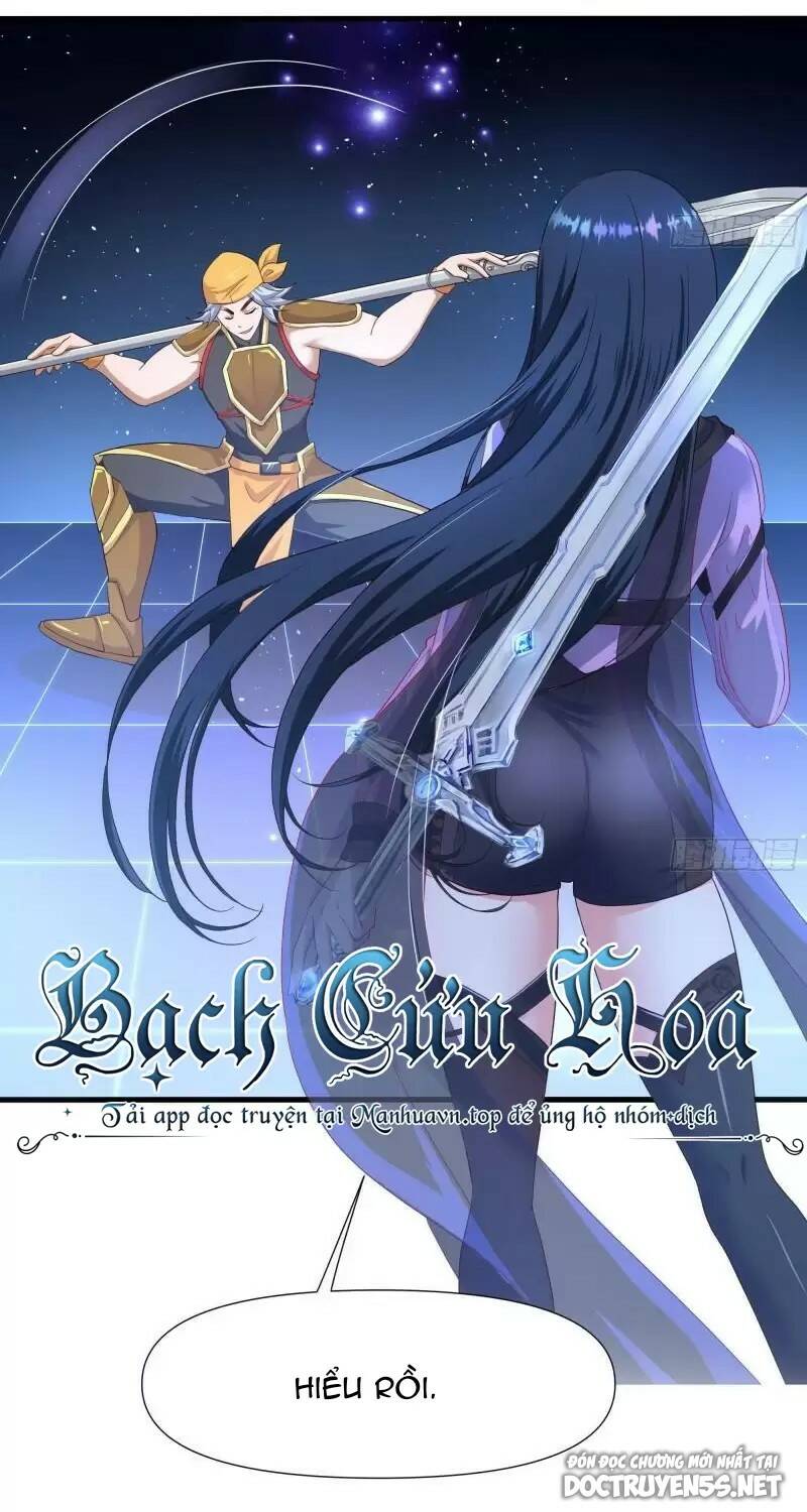 Ta Ở Địa Phủ Mở Hậu Cung Chapter 58 - Trang 2