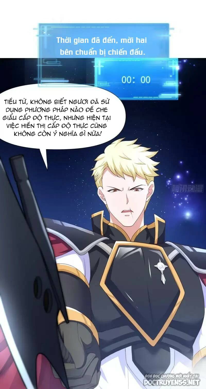 Ta Ở Địa Phủ Mở Hậu Cung Chapter 58 - Trang 2