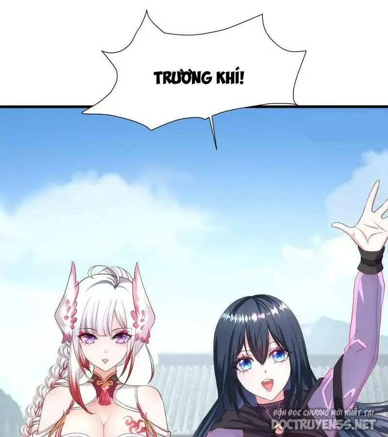 Ta Ở Địa Phủ Mở Hậu Cung Chapter 58 - Trang 2