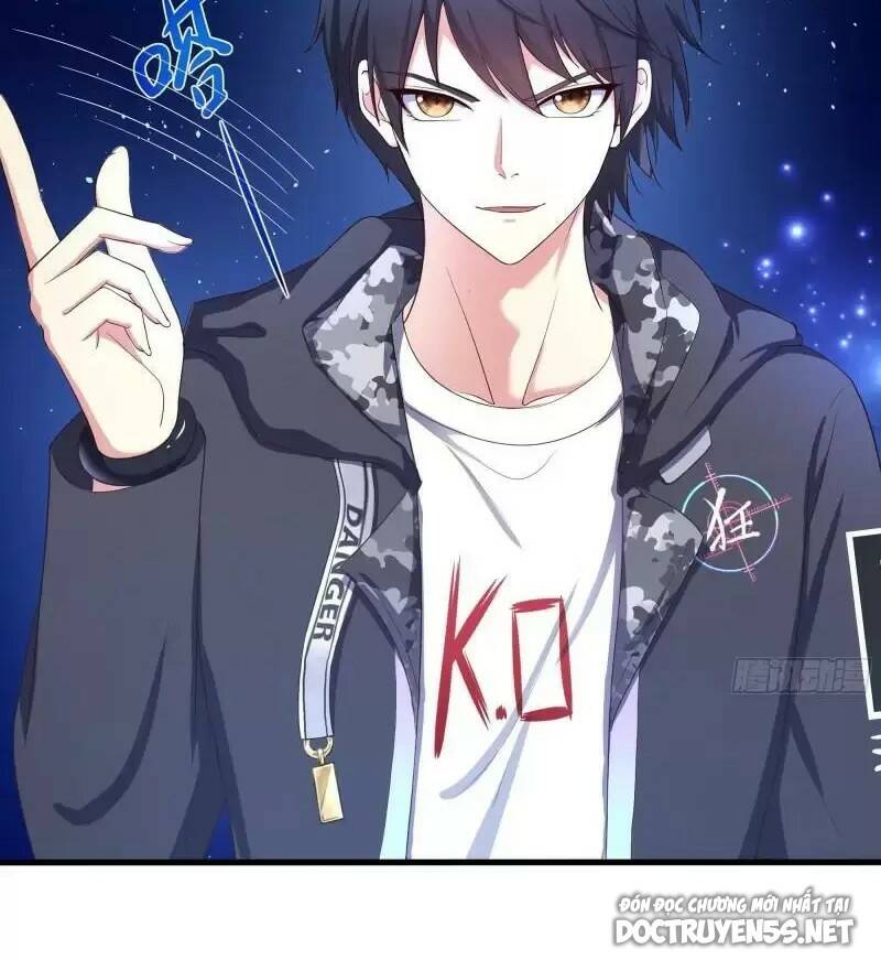 Ta Ở Địa Phủ Mở Hậu Cung Chapter 58 - Trang 2