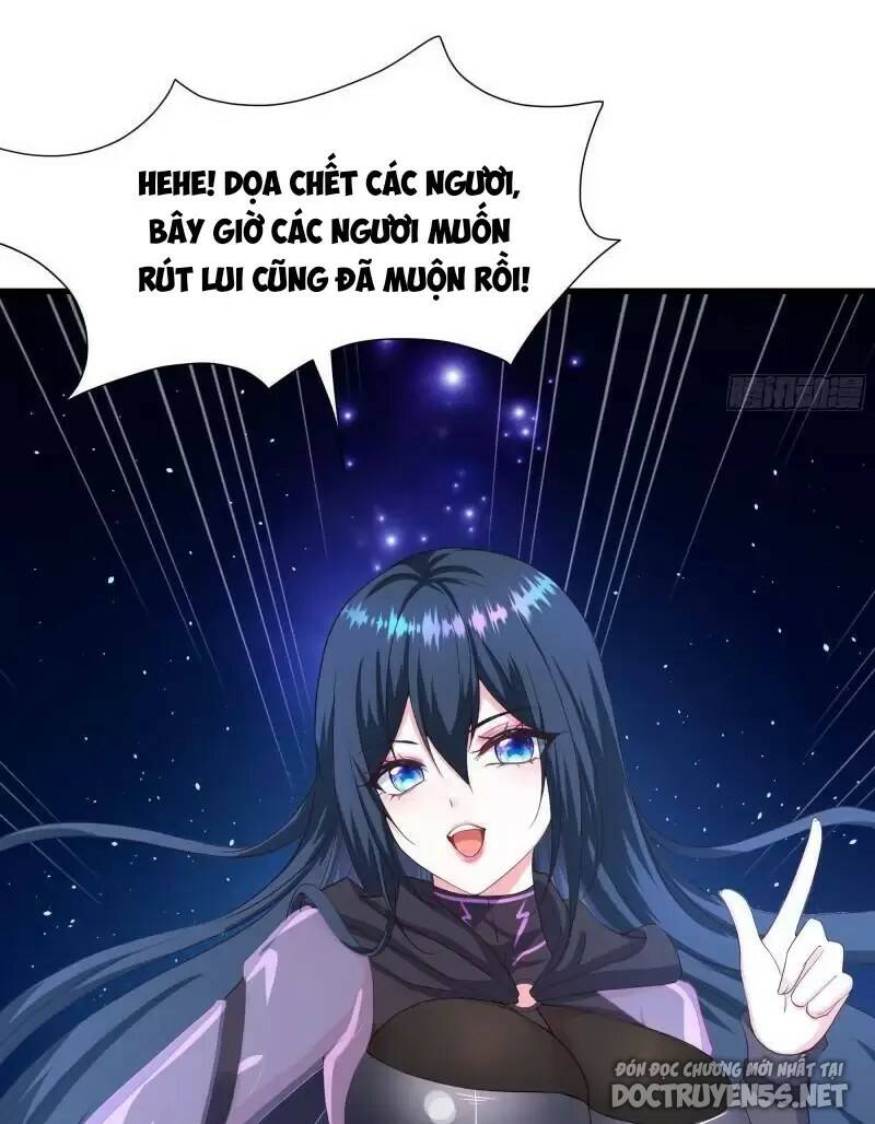 Ta Ở Địa Phủ Mở Hậu Cung Chapter 58 - Trang 2