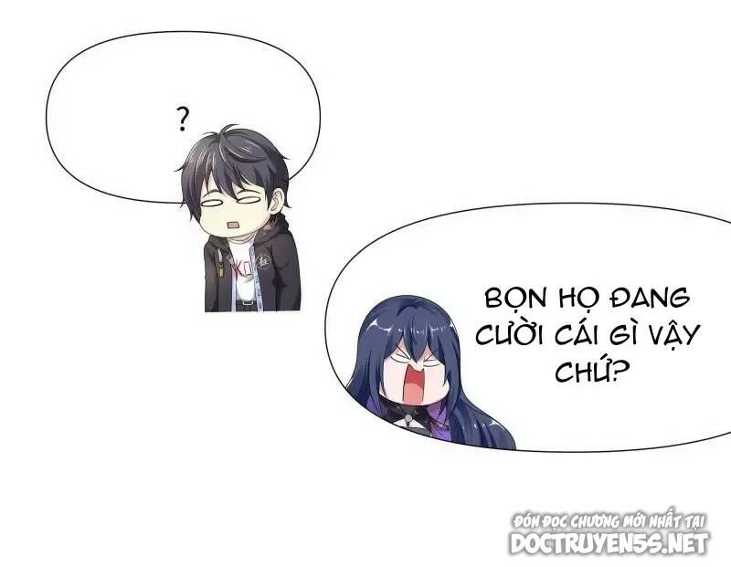 Ta Ở Địa Phủ Mở Hậu Cung Chapter 58 - Trang 2