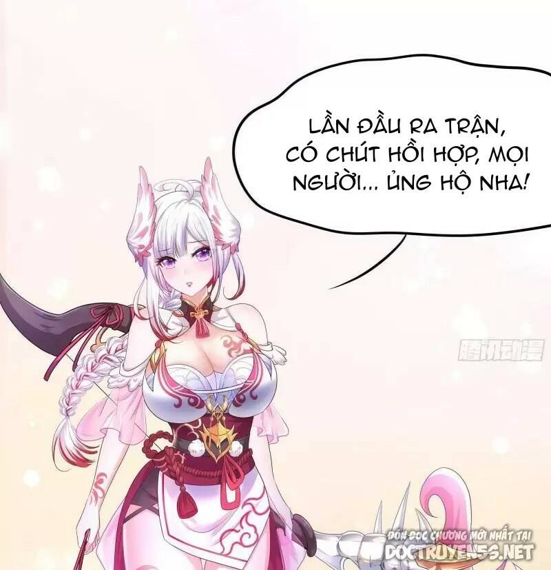 Ta Ở Địa Phủ Mở Hậu Cung Chapter 58 - Trang 2