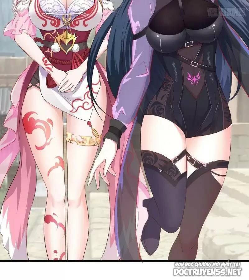 Ta Ở Địa Phủ Mở Hậu Cung Chapter 58 - Trang 2