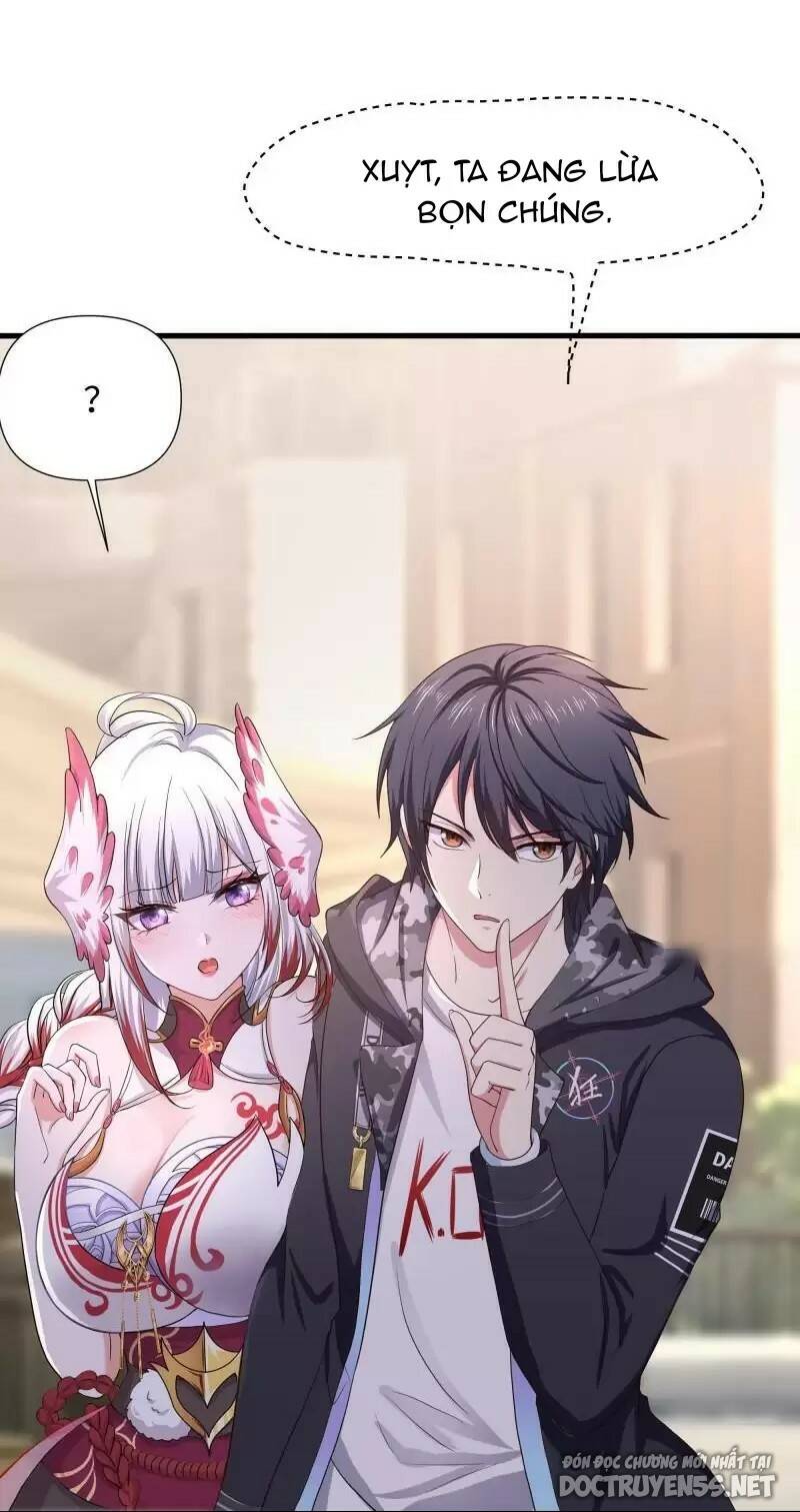 Ta Ở Địa Phủ Mở Hậu Cung Chapter 58 - Trang 2