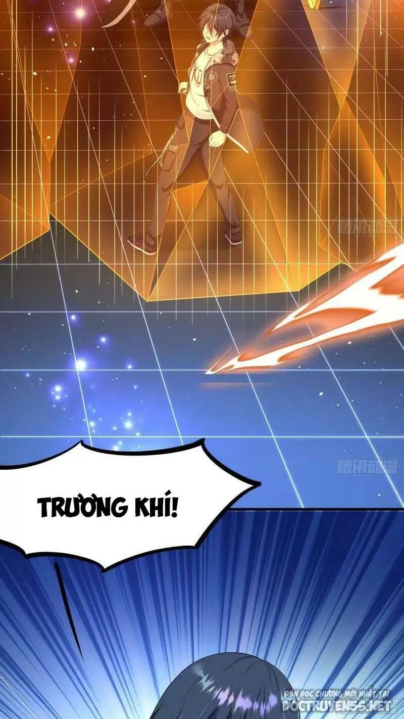 Ta Ở Địa Phủ Mở Hậu Cung Chapter 59 - Trang 2