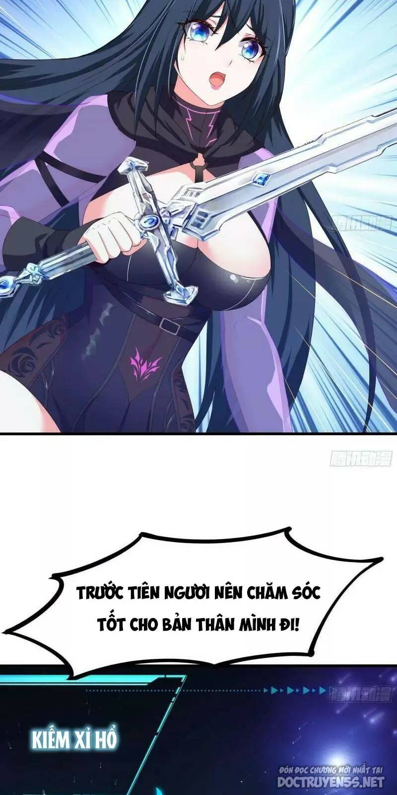 Ta Ở Địa Phủ Mở Hậu Cung Chapter 59 - Trang 2