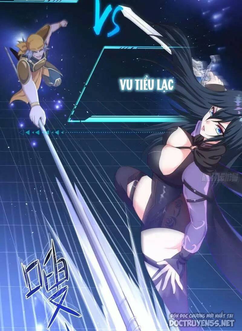 Ta Ở Địa Phủ Mở Hậu Cung Chapter 59 - Trang 2